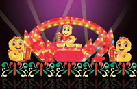 13号恭喜发财长8米高4.3米