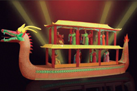 32号乾隆下江南-长16米-高5.9米