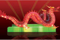 38号电动龙长8米