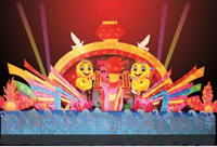 72号中华盛世-长10米-高6米