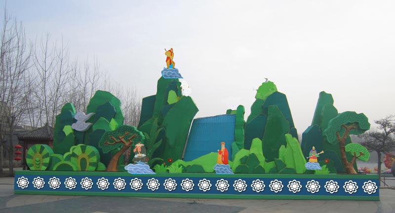 31号长15米高10米