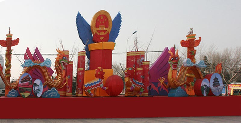 65中华龙-长16米高5