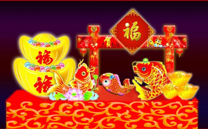 68鱼福门-长6米高3.8米